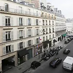 Faubourg Chic
