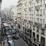 Faubourg Chic