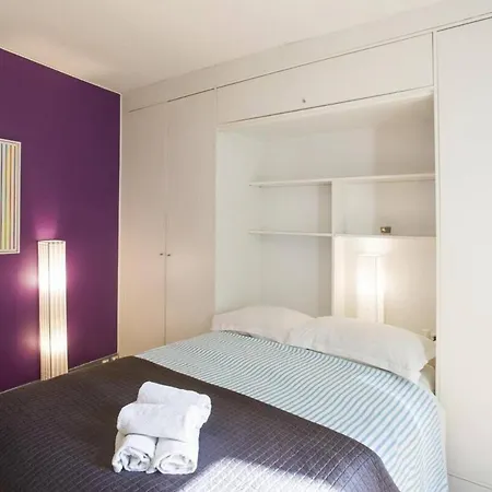 Faubourg Chic *