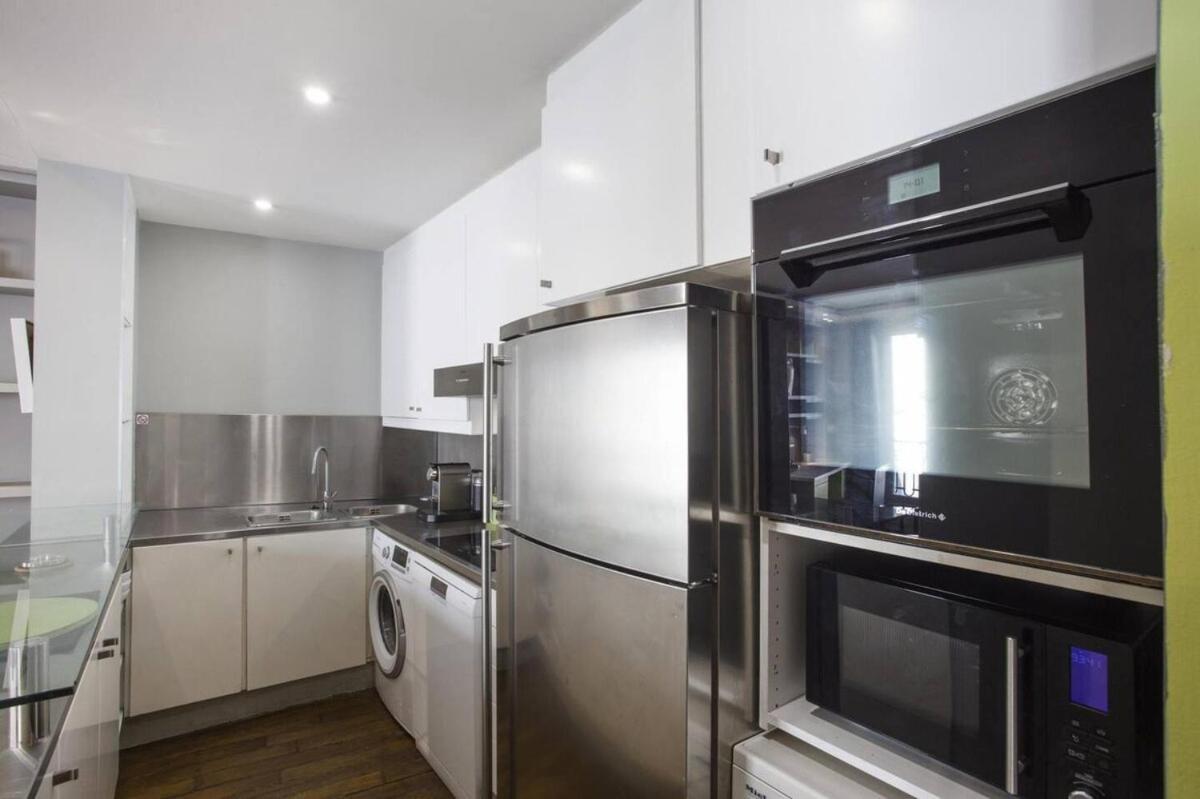 Faubourg Chic Appartamento
