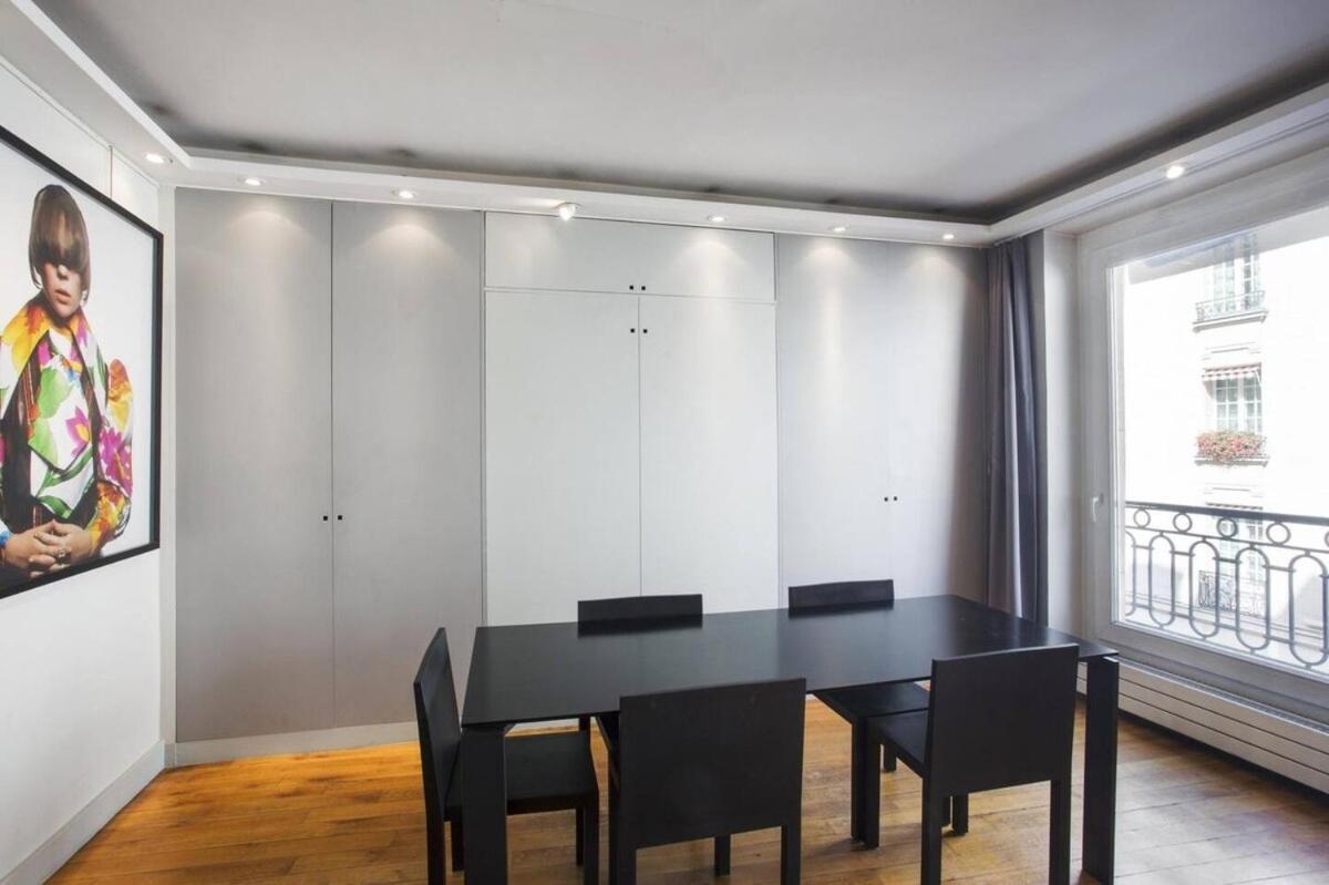 Appartamento Faubourg Chic