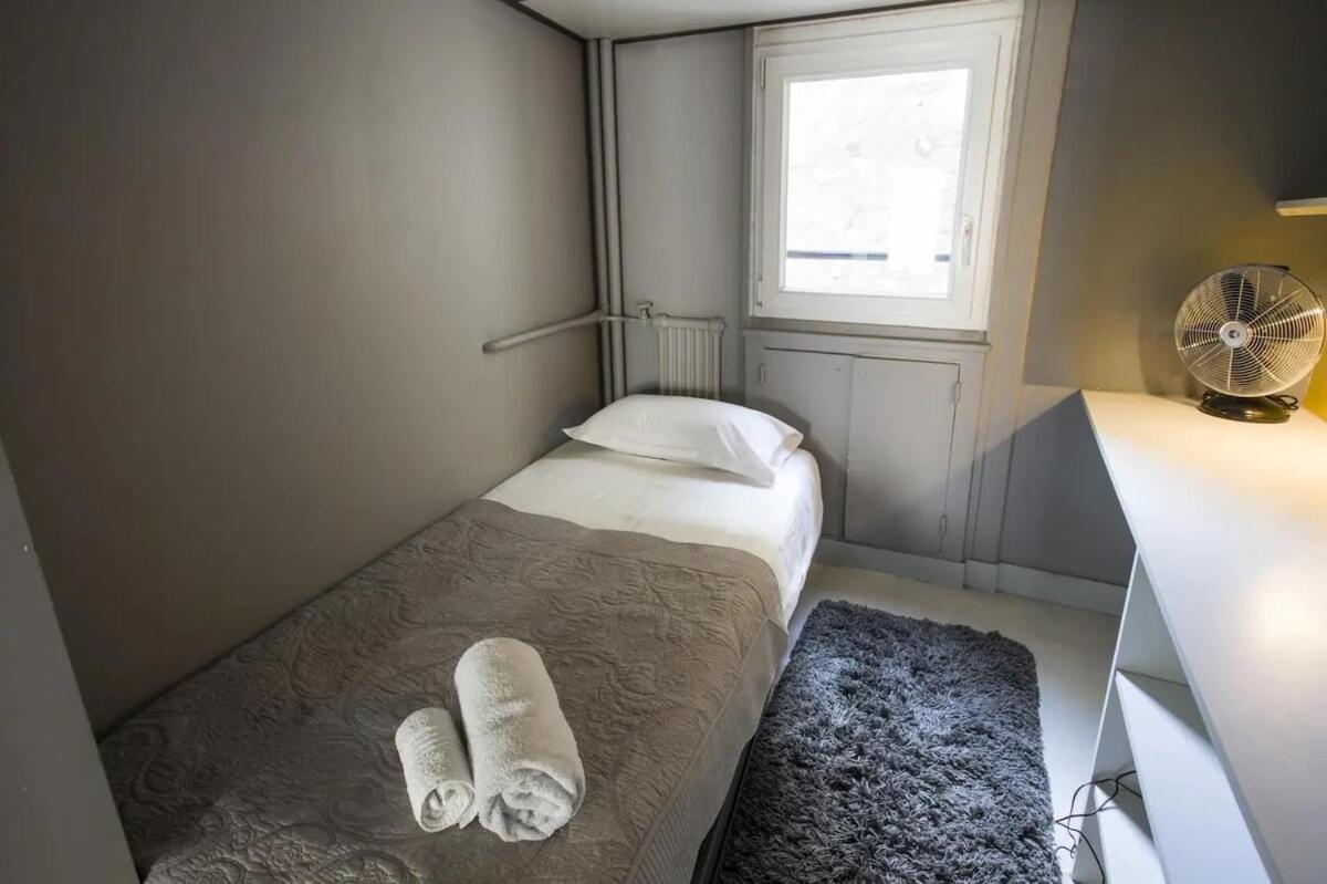 Faubourg Chic Appartamento Parigi