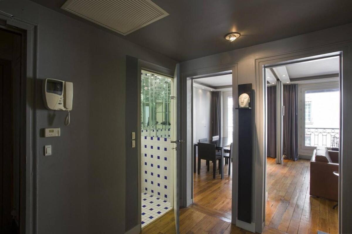 Faubourg Chic Appartamento