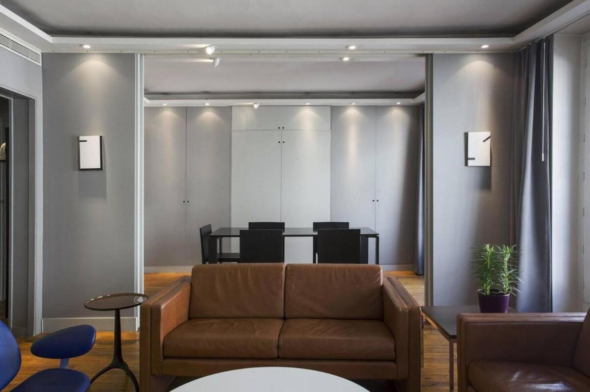 Appartamento Faubourg Chic *