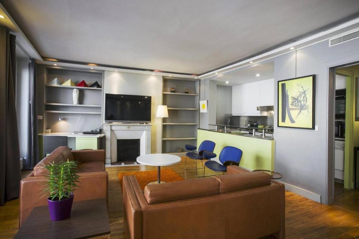 Faubourg Chic Appartamento Parigi