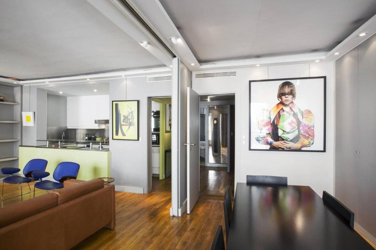 Faubourg Chic Appartamento