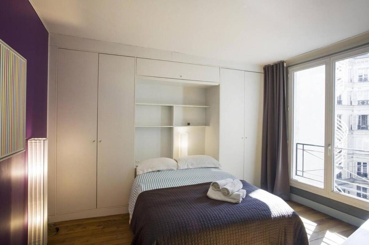 Appartamento Faubourg Chic *
