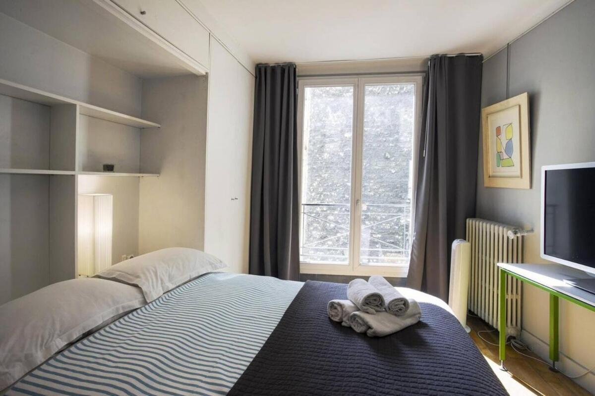 Faubourg Chic * Parigi