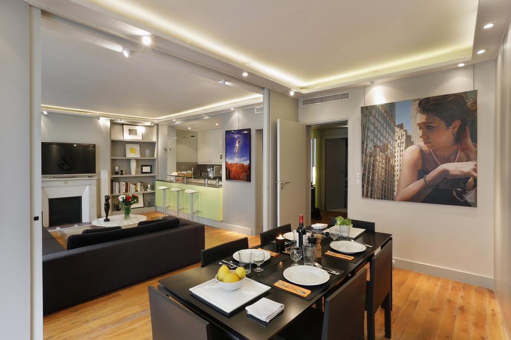 Faubourg Chic