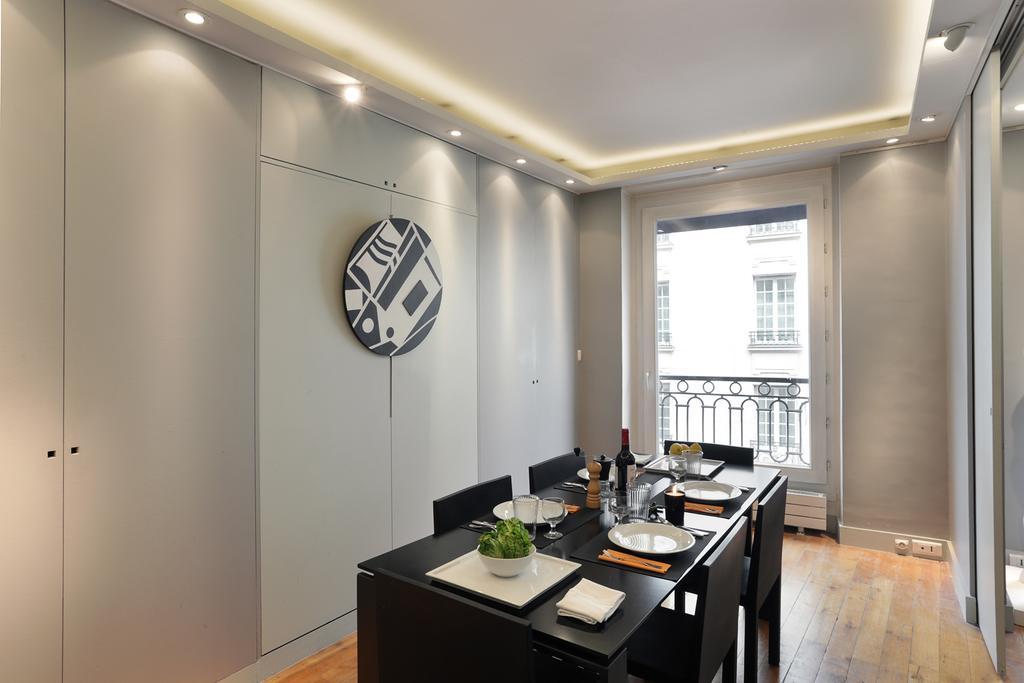 Faubourg Chic Appartamento *