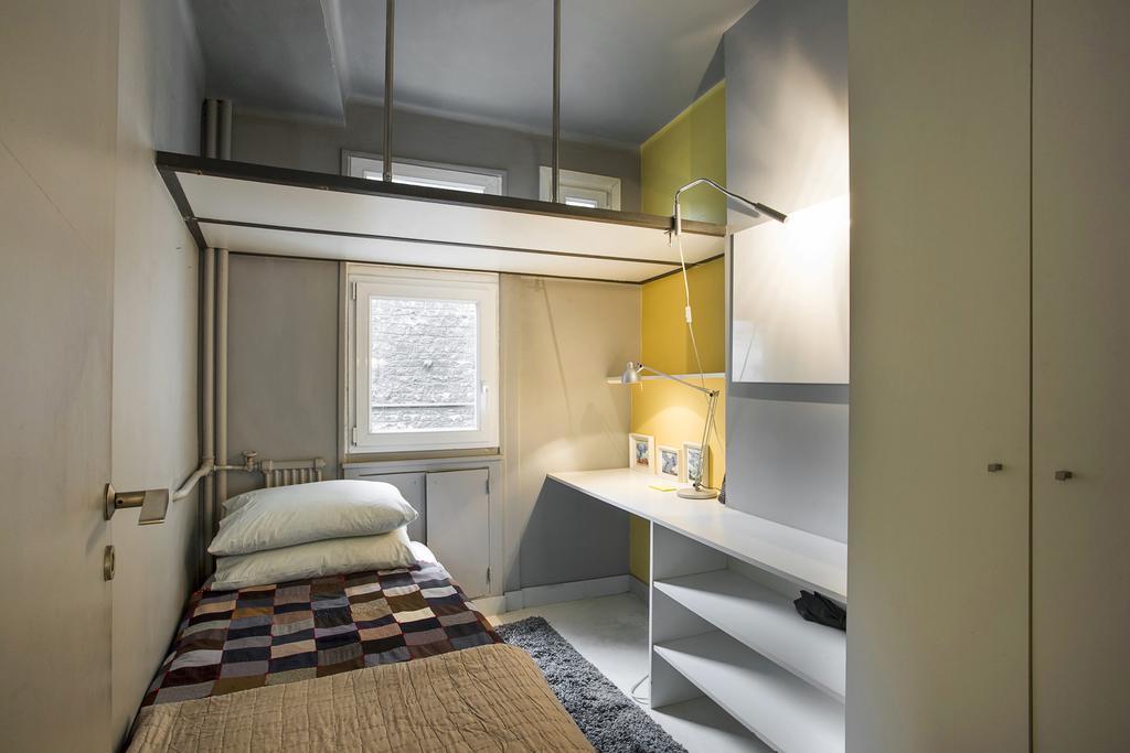 Appartamento Faubourg Chic *