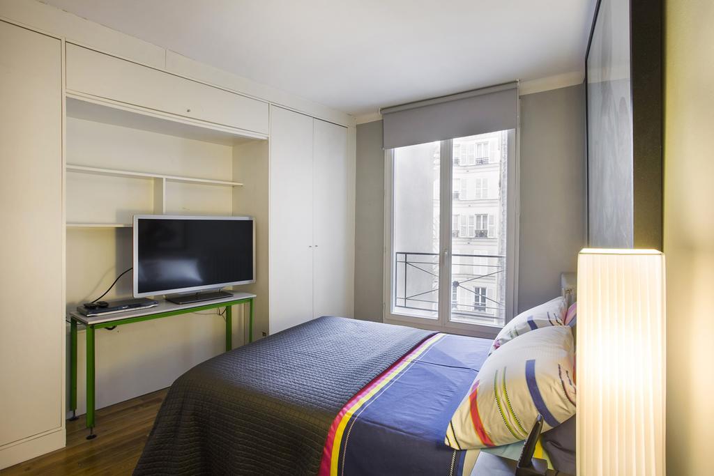 Faubourg Chic Appartamento Parigi