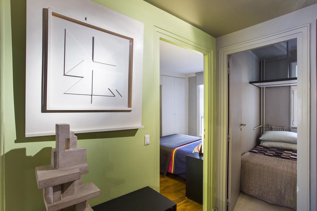 Faubourg Chic Appartamento