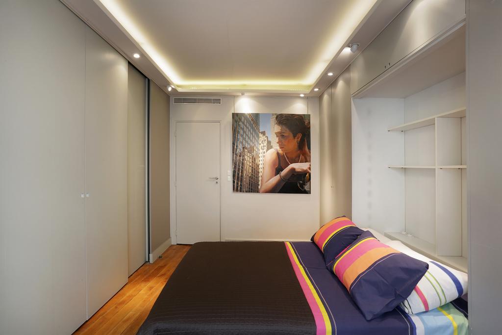 Appartamento Faubourg Chic Parigi
