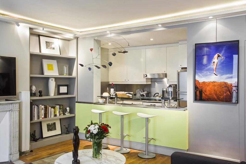 Faubourg Chic Appartamento
