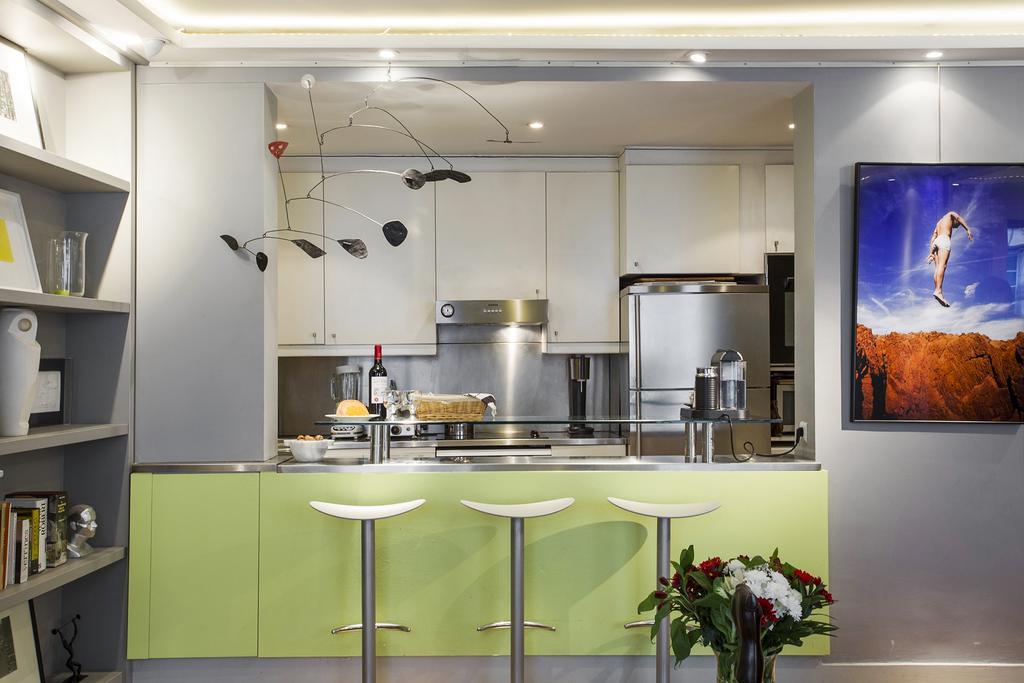 Faubourg Chic