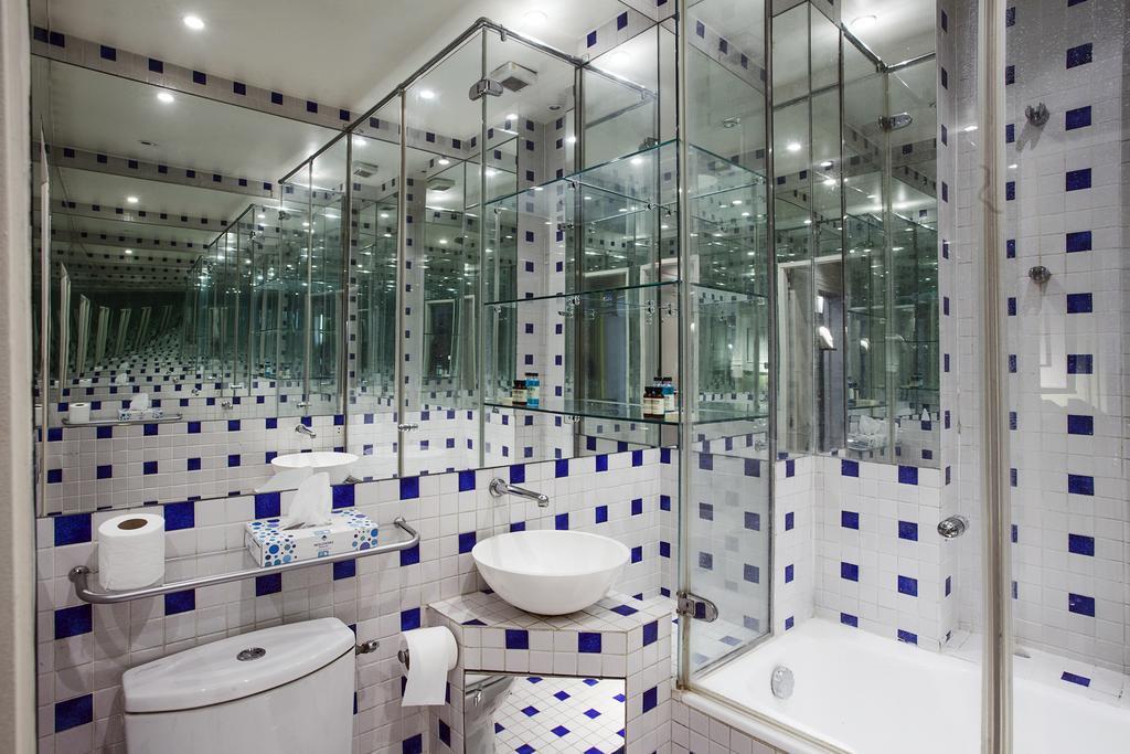 Faubourg Chic Appartamento *