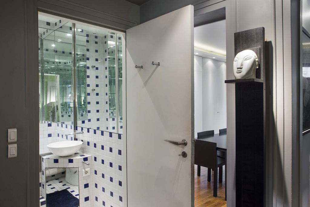 Faubourg Chic Appartamento