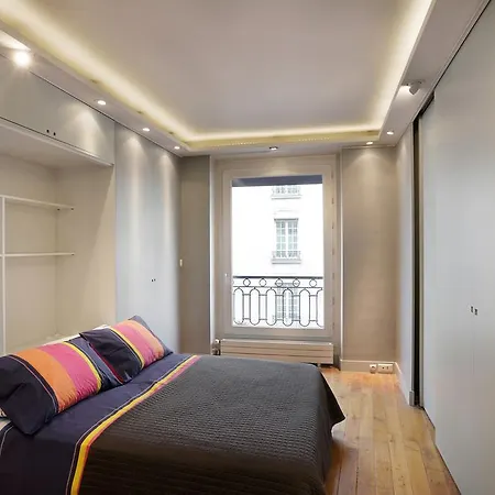 Faubourg Chic Appartamento
